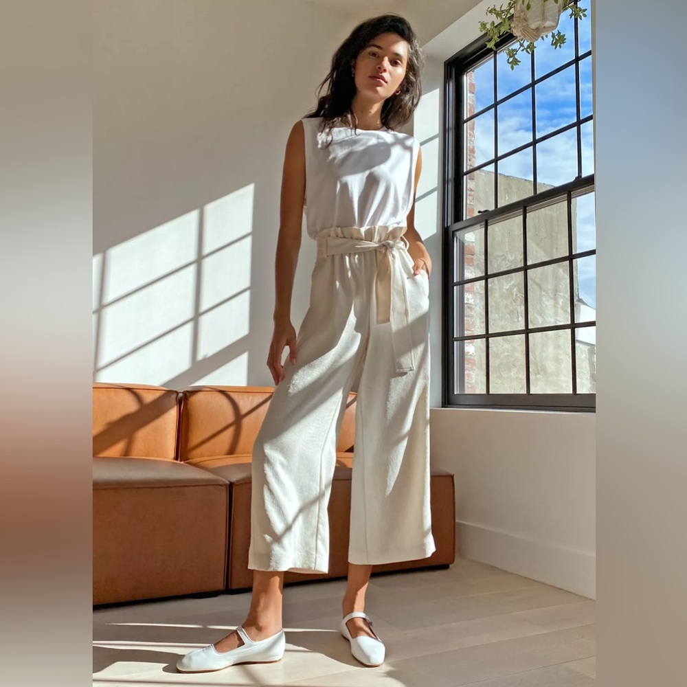 Aritzia Wilfred Paperbag pant 00